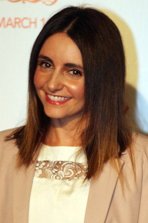Pia Miranda profil kép
