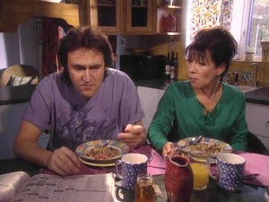 Un gars, une fille 3. évad Ep.9 9. epizód