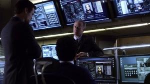 Nikita 1. évad Ep.12 12. epizód