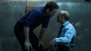 Helix 1. évad Ep.13 13. epizód