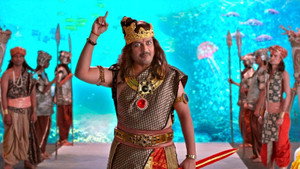 राधाकृष्ण 1. évad Ep.439 439. epizód