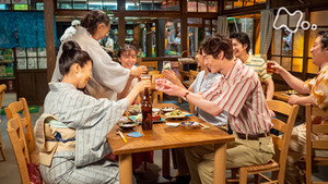 ちむどんどん 1. évad Ep.103 103. epizód