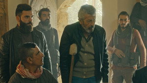 Al Hayba 5. évad Ep.3 3. epizód