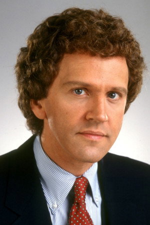 John Rubinstein profil kép