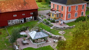 Drömträdgården 2. évad Ep.8 8. epizód