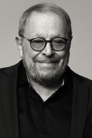 Carlos Vereza profil kép