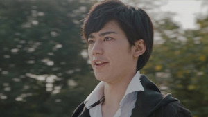 铠甲勇士猎铠 2. évad Ep.8 8. epizód