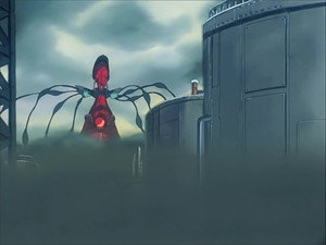 勇者王ガオガイガー 1. évad Ep.6 6. epizód