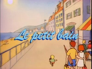 Léo et Popi 3. évad Ep.7 7. epizód