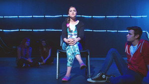 The Dumping Ground 4. évad Ep.6 6. epizód