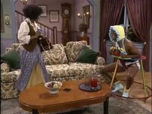In Living Color 4. évad Ep.5 5. epizód
