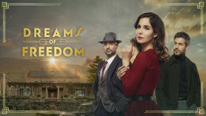 Sueños de libertad kép
