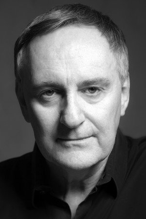 Yves Jacques profil kép