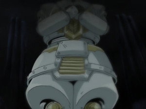 神世紀伝マーズ 1. évad Ep.12 12. epizód