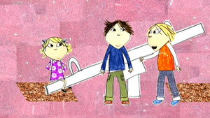 Charlie and Lola kép