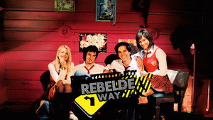 Rebelde Way kép