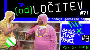Osvežilna fronta 4. évad Ep.3 3. epizód