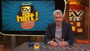 TV total 22. évad Ep.9 9. epizód