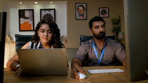 உப்பு புளி காரம் 1. évad Ep.78 78. epizód