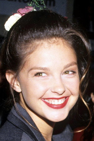 Ashley Judd profil kép