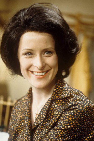 Judy Parfitt profil kép