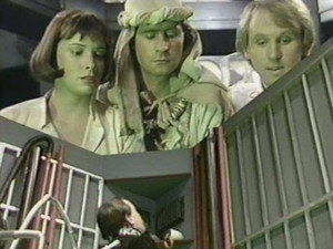 Doctor Who - Ki vagy, doki? 21. évad Ep.16 16. epizód