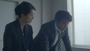 株価暴落 1. évad Ep.2 2. epizód