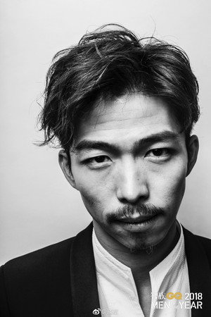 章宇 profil kép