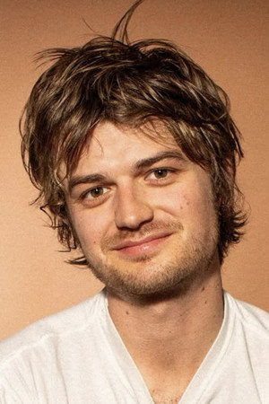Joe Keery profil kép