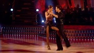 Strictly Come Dancing 6. évad Ep.26 26. epizód