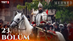 Mehmed: Fetihler Sultanı 2. évad Ep.8 8. epizód