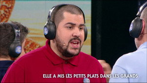 Vendredi, tout est permis 5. évad Ep.18 18. epizód