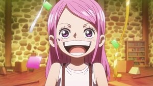 One Piece 22. évad Ep.1135 1135. epizód