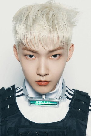케빈 profil kép