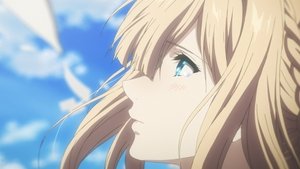 Violet Evergarden 1. évad Ep.13 13. epizód
