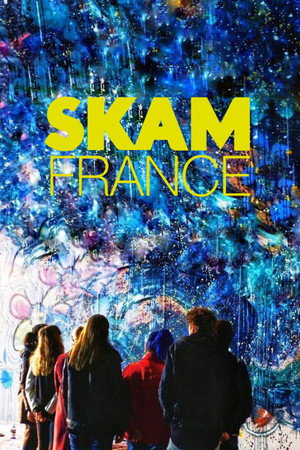 SKAM France poszter