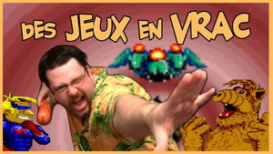 Joueur du Grenier 3. évad Ep.6 6. epizód