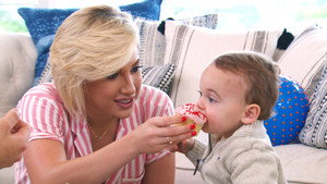 Growing Up Chrisley 2. évad Ep.5 5. epizód