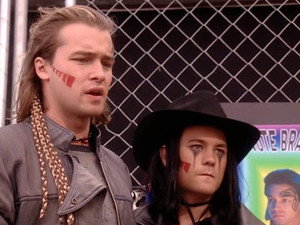 The Tribe 3. évad Ep.47 47. epizód