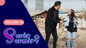 Sevir Sevmir 1. évad Ep.50 50. epizód