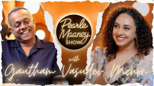 Pearle Maaney Show 1. évad Ep.27 27. epizód