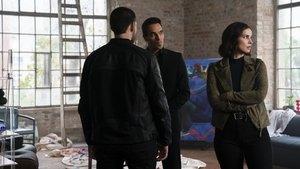 FBI: International 1. évad Ep.20 20. epizód