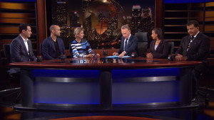 Real Time with Bill Maher Speciális epizódok Ep.1731 1731. epizód