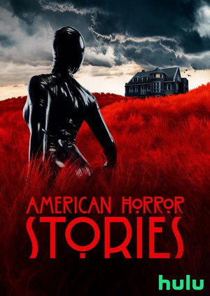 American Horror Stories poszter