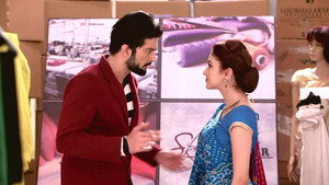 Bahu Hamari Rajni Kant 8. évad Ep.18 18. epizód