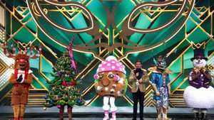 The Masked Singer Speciális epizódok Ep.10 10. epizód