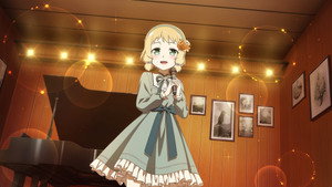 結城友奈は勇者である kép