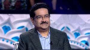 कौन बनेगा करोड़पति 17. évad Ep.101 101. epizód