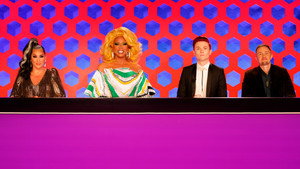 Drag Race Down Under 1. évad Ep.4 4. epizód