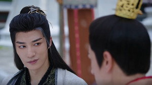 锦月令 1. évad Ep.21 21. epizód